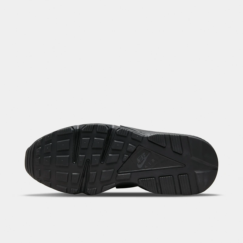 Nike Air Huarache Femmes Noir / Anthracite