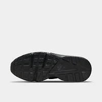 Nike Air Huarache Femmes Noir / Anthracite