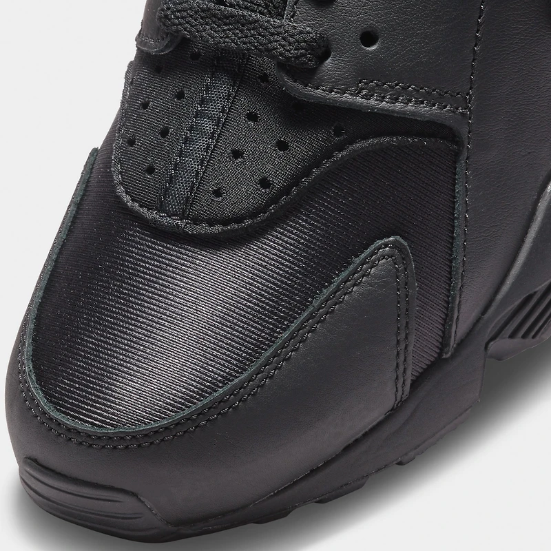 Nike Air Huarache Femmes Noir / Anthracite