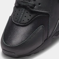 Nike Air Huarache Femmes Noir / Anthracite