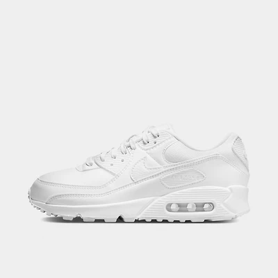 Nike Women's Air Max 90 White /