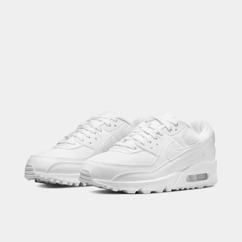 Nike Women's Air Max 90 White /