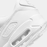 Nike Women's Air Max 90 White /