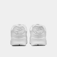 Nike Women's Air Max 90 White /
