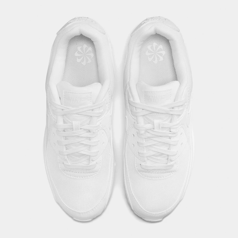 Nike Women's Air Max 90 White /