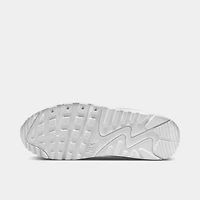 Nike Women's Air Max 90 White /