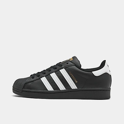 adidas Originals Superstar Core Black / Cloud White