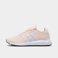 adidas Originals Women's Swift Run X Pink Tint / Cloud White - Core Black