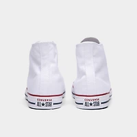 Converse Chuck Taylor All Star Hi / Optical White