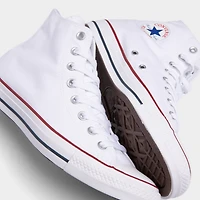 Converse Chuck Taylor All Star Hi / Optical White