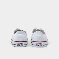 Converse Chuck Taylor All Star / Optical White