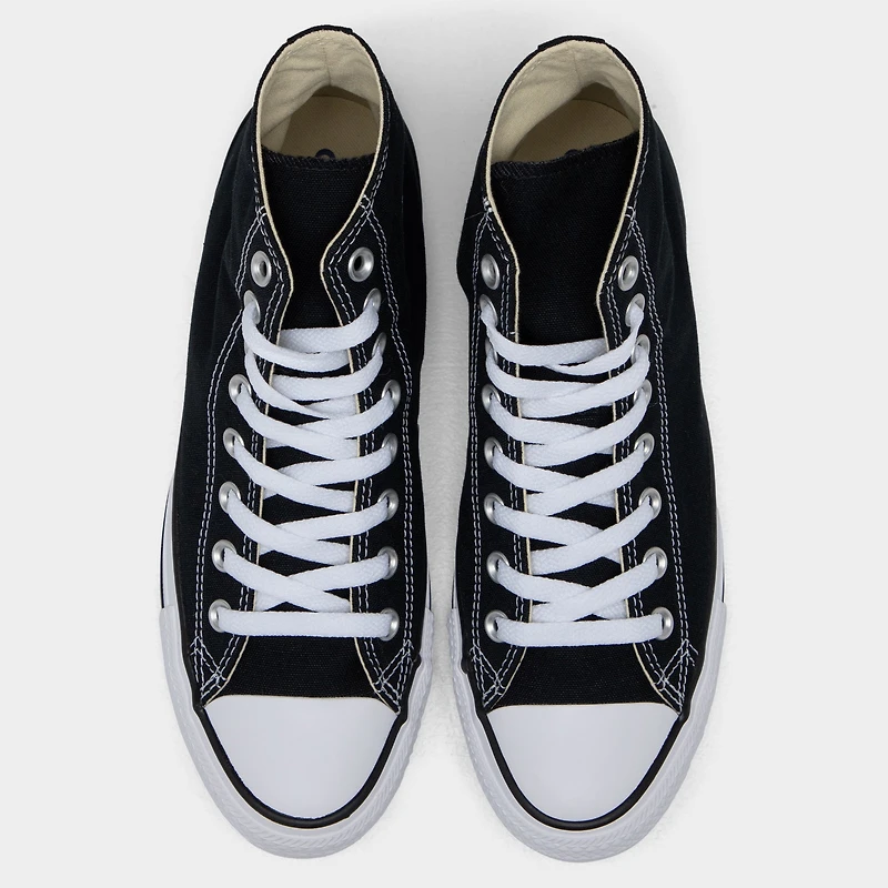 Converse Chuck Taylor All Star Hi / Black