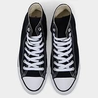 Converse Chuck Taylor All Star Hi / Black