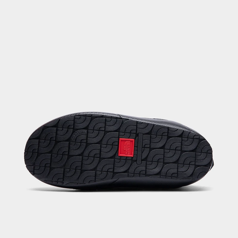 The North Face ThermoBall Traction Mule V Noir TNF / Blanc