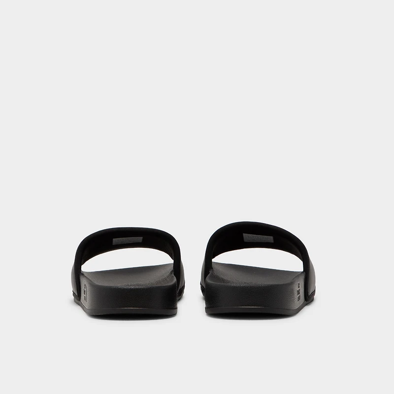 The North Face Base Camp Slide III TNF Black / White