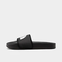 The North Face Women's Base Camp Slide III TNF Black / White