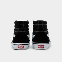 Vans SK8-Hi Black / White