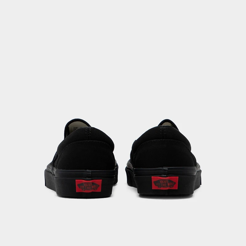 Vans Classic Slip-On Black /