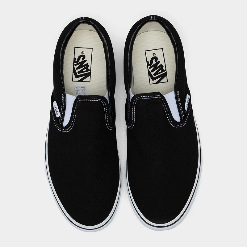 Vans Classic Slip-On / Black