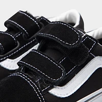 Vans Children's Old Skool V  / Black