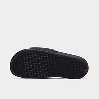 Vans La Costa Slide-On / Black
