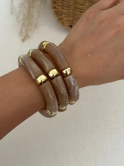 80040 Treis Bracelet