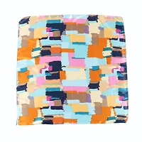 00123.2 Silk Square - Brush