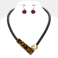 80173 Piper Necklace