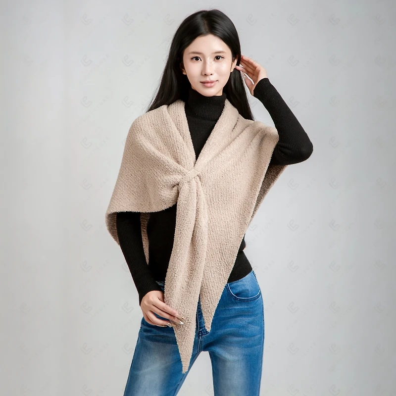 30354 Nomad Shawl