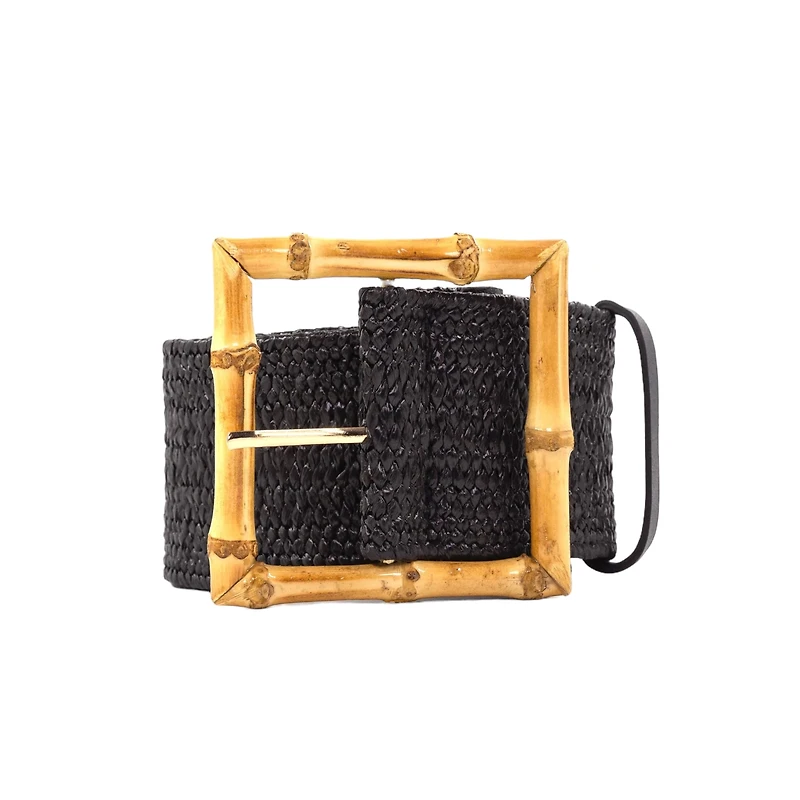 00308 Bamboo Belt