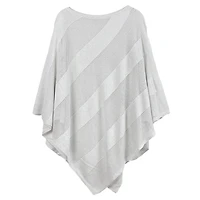 70247 Lurex Poncho