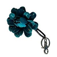 00126.2 Rose Key Chain