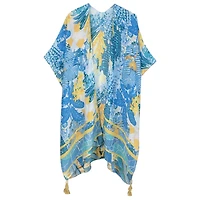 70480 Bloom Kimono
