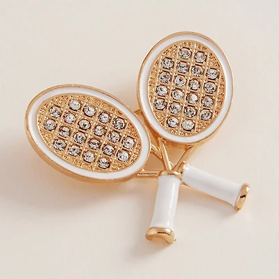 00101.17 Small Pin Tennis