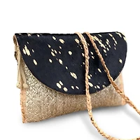 90115 Straw Clutch