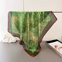30498 Accent Shawl