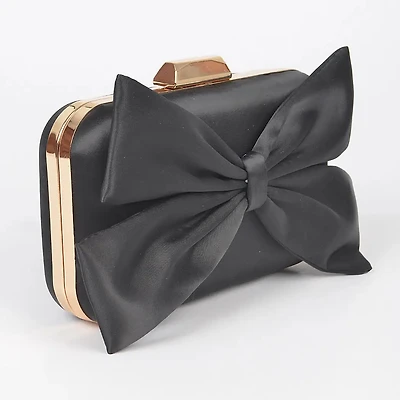 90118 Satin Clutch