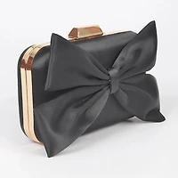 90118 Satin Clutch
