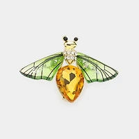 00101.9 Small Pin 9