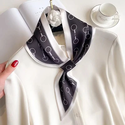 00129.8  Neck Tie Saddle