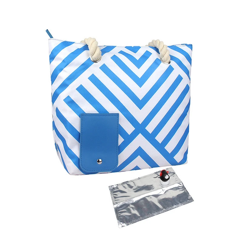 00314 Wine Bag