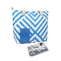 00314 Wine  Bag
