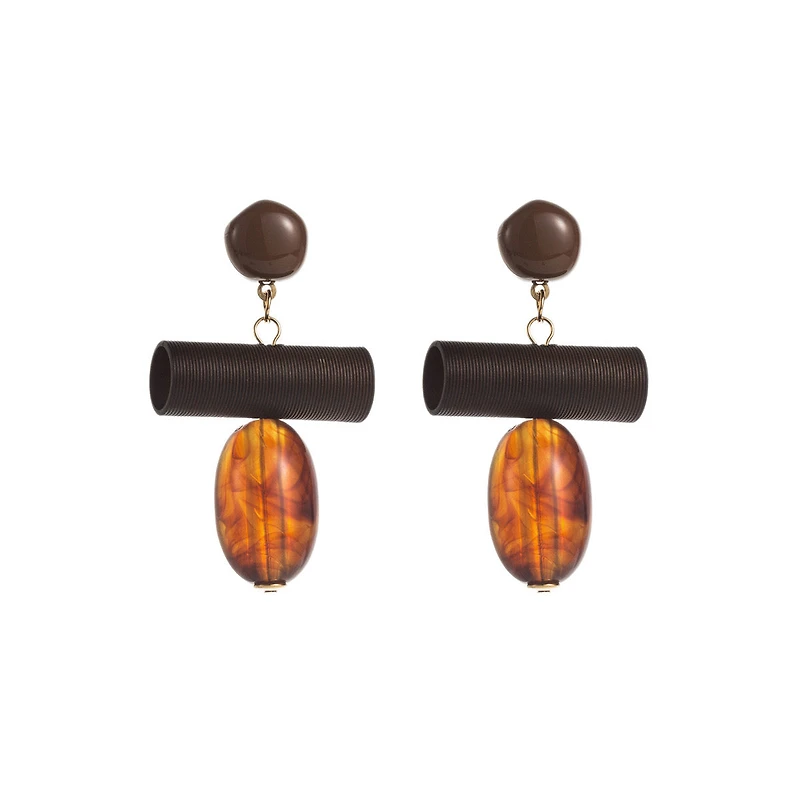 80194 Fall Earrings