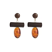 80194 Fall Earrings