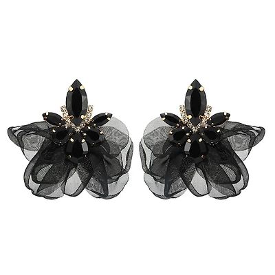 80075 Vine Earrings