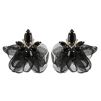 80075 Vine Earrings