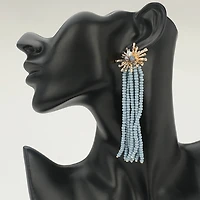 80264 Medusa Earrings