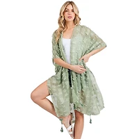 70201 Dent Kimono