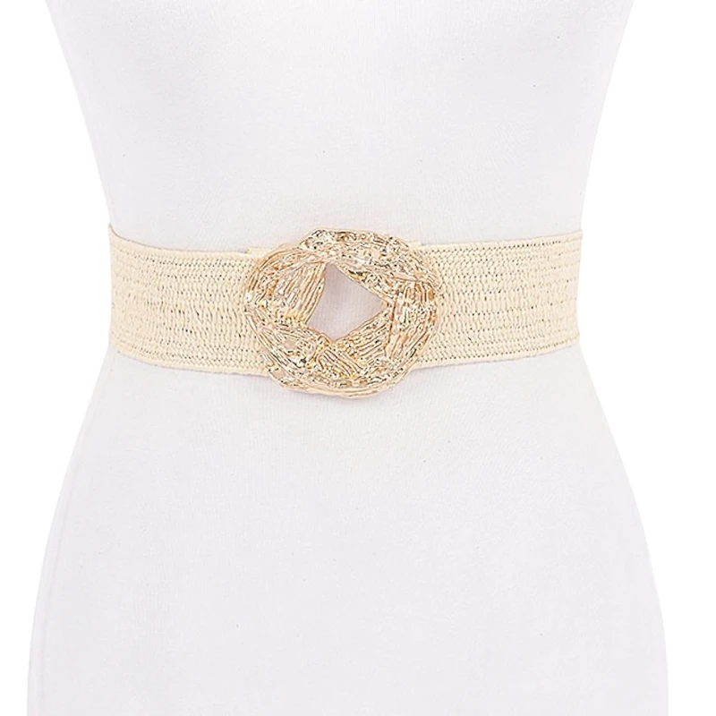 00306 Stretch Belts