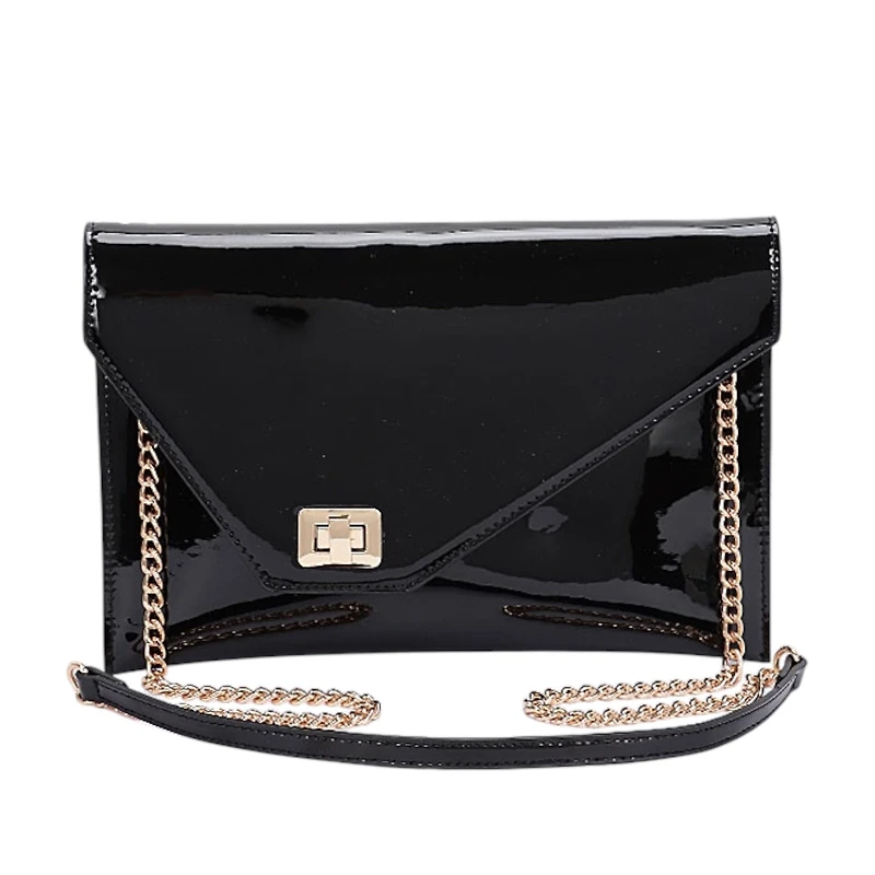 90027 Enamel Clutch